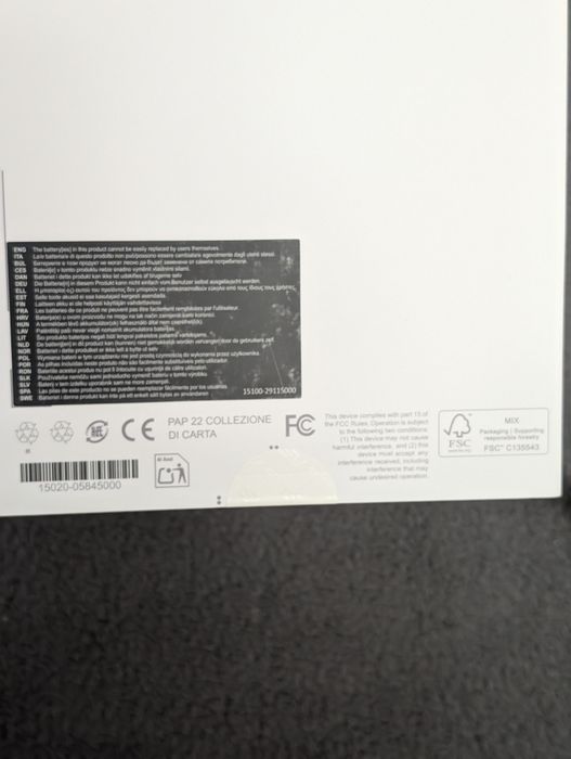 Asus ROG Xbox Ally NOWE