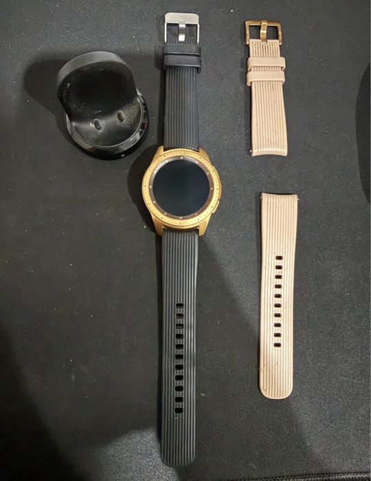 SmartWatch Samsung 42mm