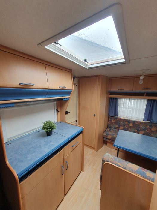 Hobby De Lux99r4xosoby,Przedsionek,Bojler,Dmc1250kgWc,Media,Docieplona