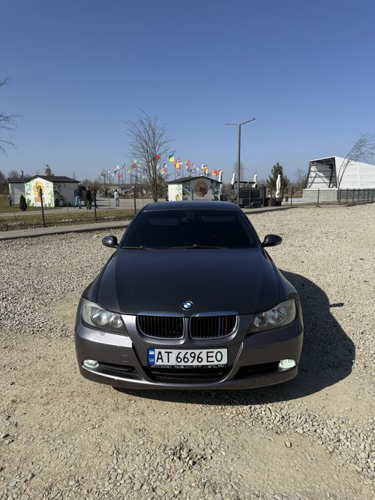 BMW - 320 і.