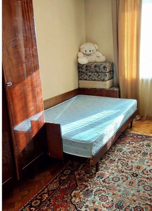 Сдаю 2к/к +гараж в Центр.р-не