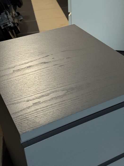 Cómodas/Mesinha de cabeceira MALM - IKEA