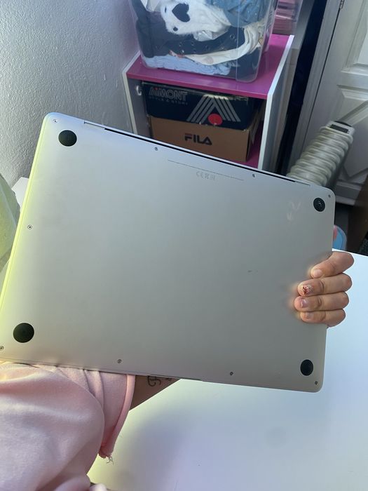 MacBook Air Intel Core i5