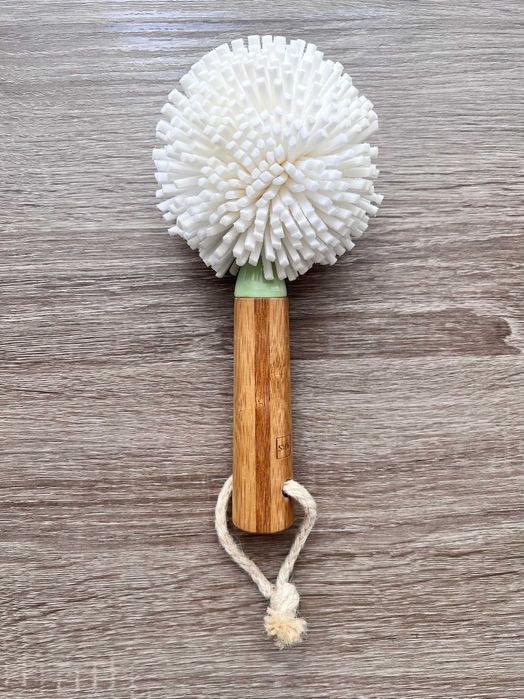 Щітка для миття бокалів (НОВА)