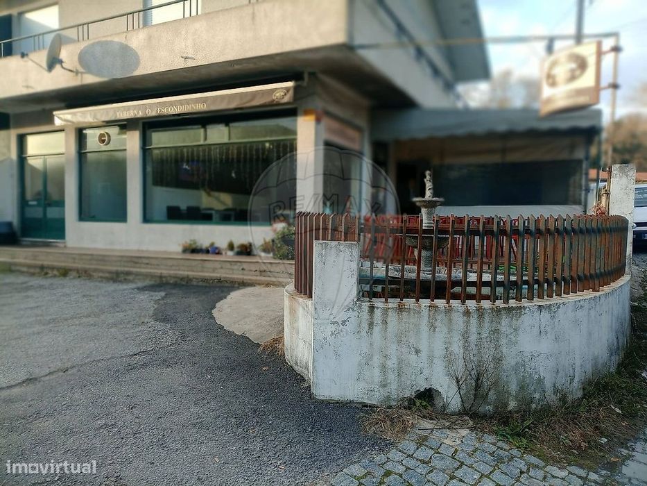 Outros - Comercial  para venda