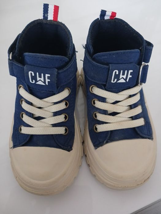 Дитяче взуття осінь