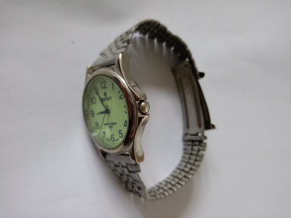 Zegarek Perfect damski uszkodzony