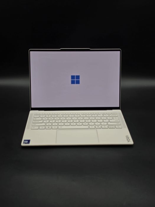Lenovo Yoga Slim 7 ultra 14iph11 komplet nowy gwarancja