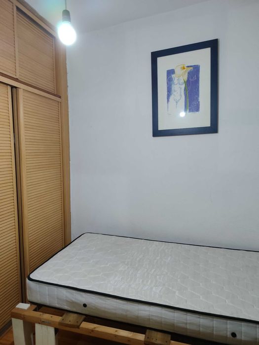 aluguer de 2 quartos