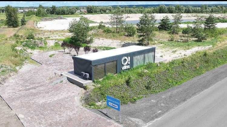Будинок 200 м² з безпечною кімнатою КМ Оvillas