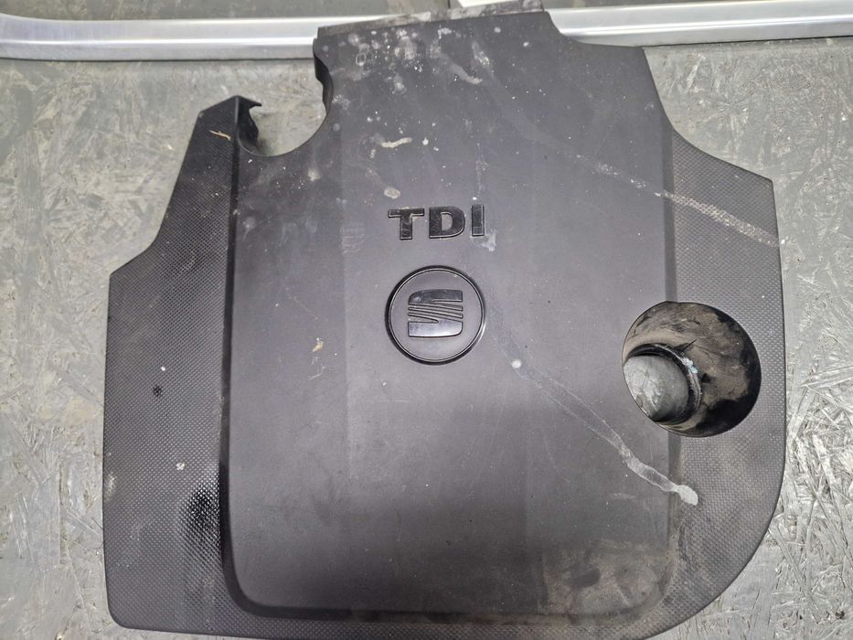 Osłona Górna Silnika Seat Exeo 2.0TDI 3R0.103.925.K