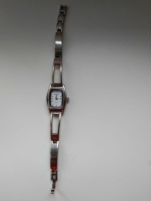 Часы наручные женские QMAX Water Proof Япония, не рабочие