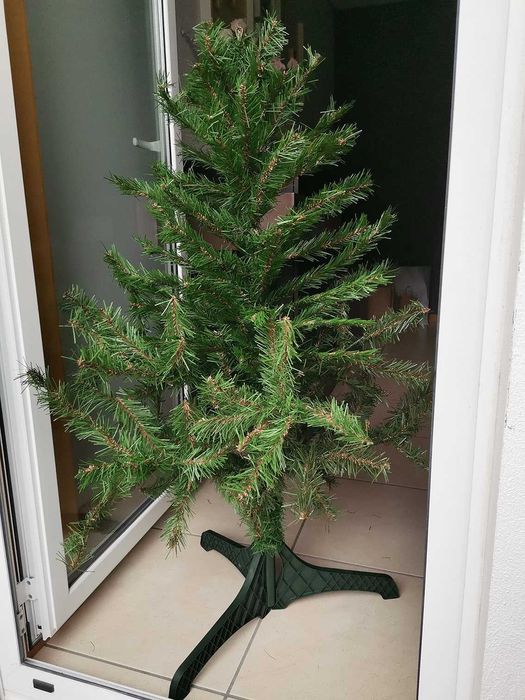 Pinheiro de Natal Artificial