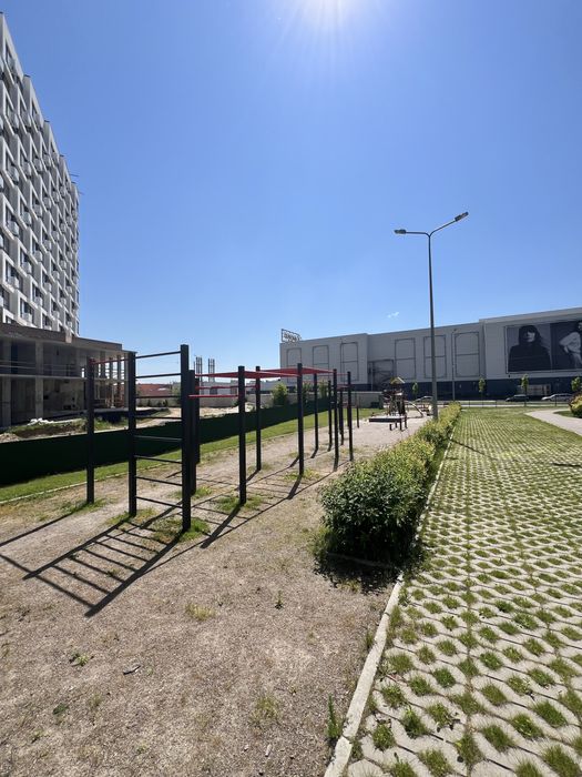 1-комнатная квартира по адресу ул. Чернобыльская (площадь 37 м²) - Atlanta.ua - фото 5