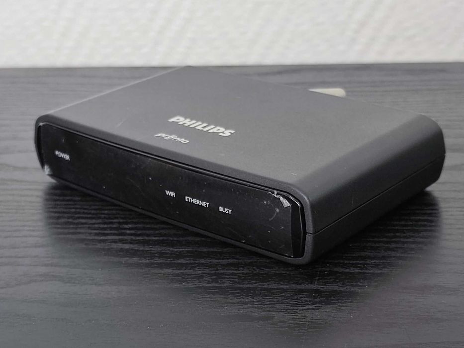 Philips Pronto Bezprzewodowy przedłużacz sygnału RFX9400