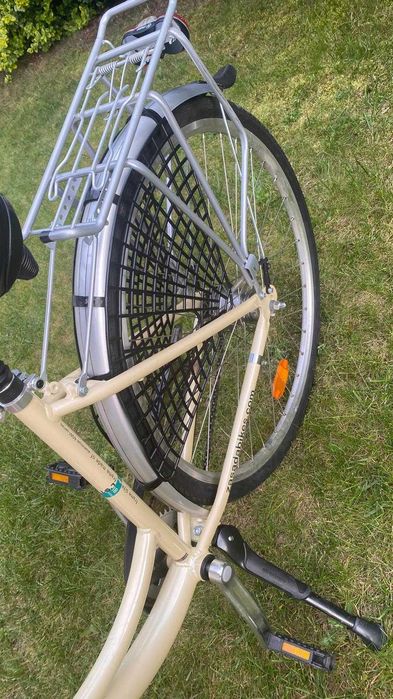 Rower Maksim model 1.6.7 Zasada Bikes