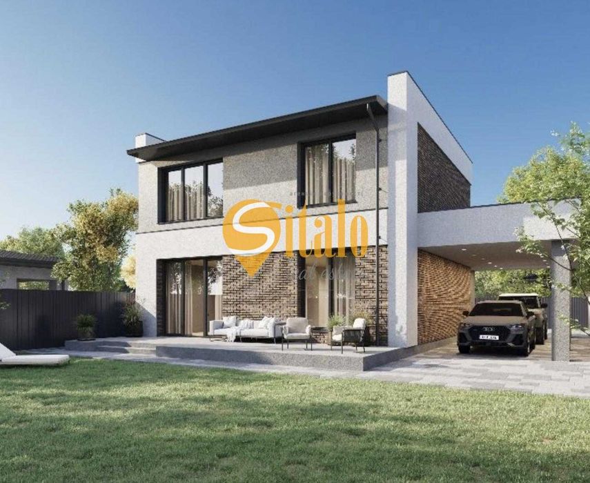 Продаж Будинку 150м2, Осокорки, 6 соток,Osocor Residence.Славутич