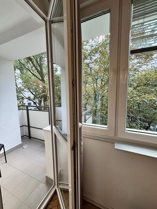 Mieszkanie – Warszawa, Centrum, Śródmieście - Widok 4