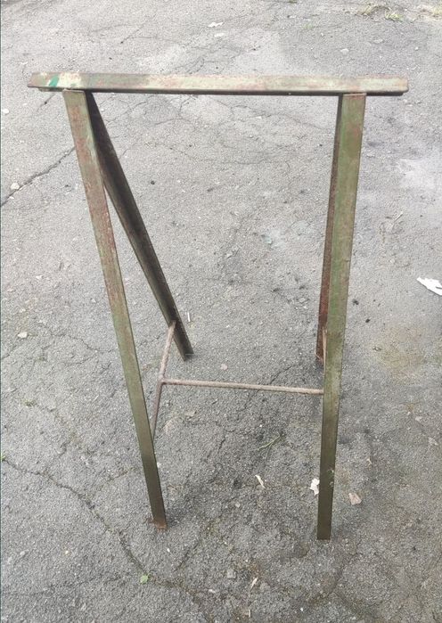 Штендер рекламный держатель рекламы рамка