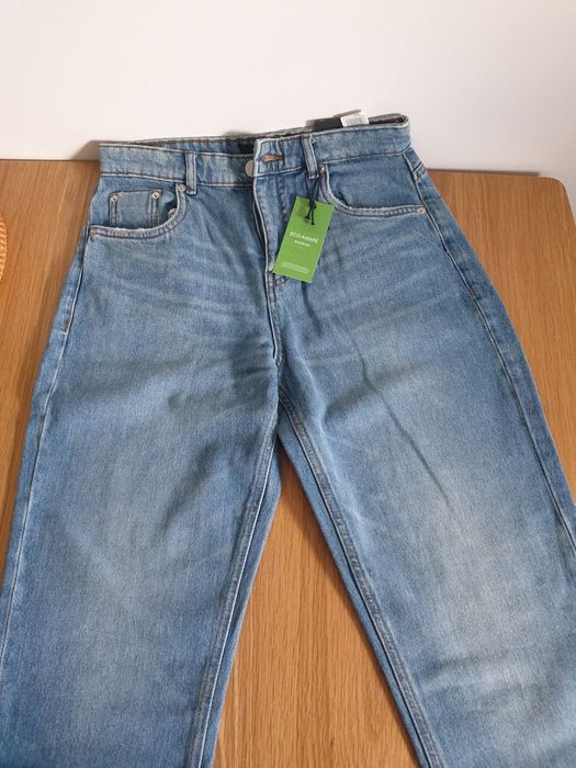 Nowe jeansy mon jeans reserved 38 M