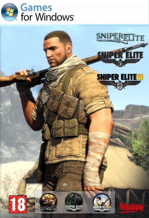 Комп'ютерна гра NFS. Call of Duty. TDU. FO