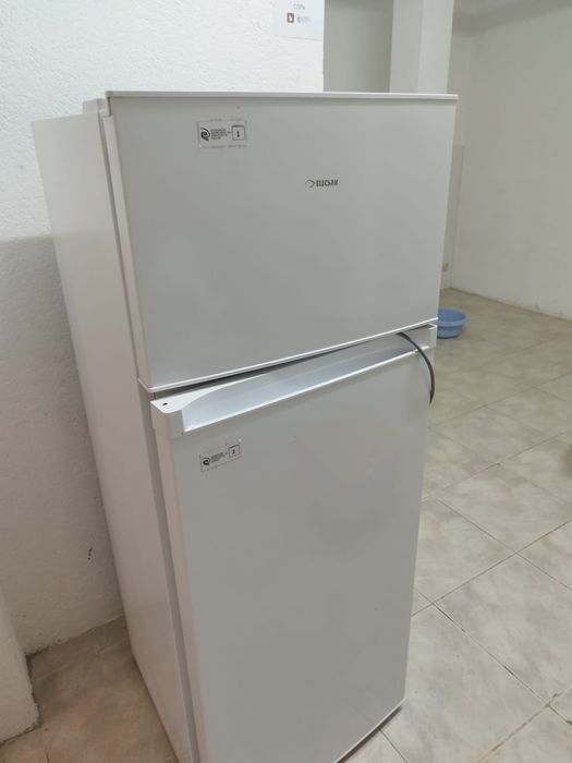Frigorífico combinado Elecsan