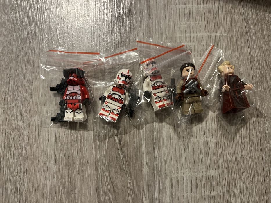 lego star wars 75354