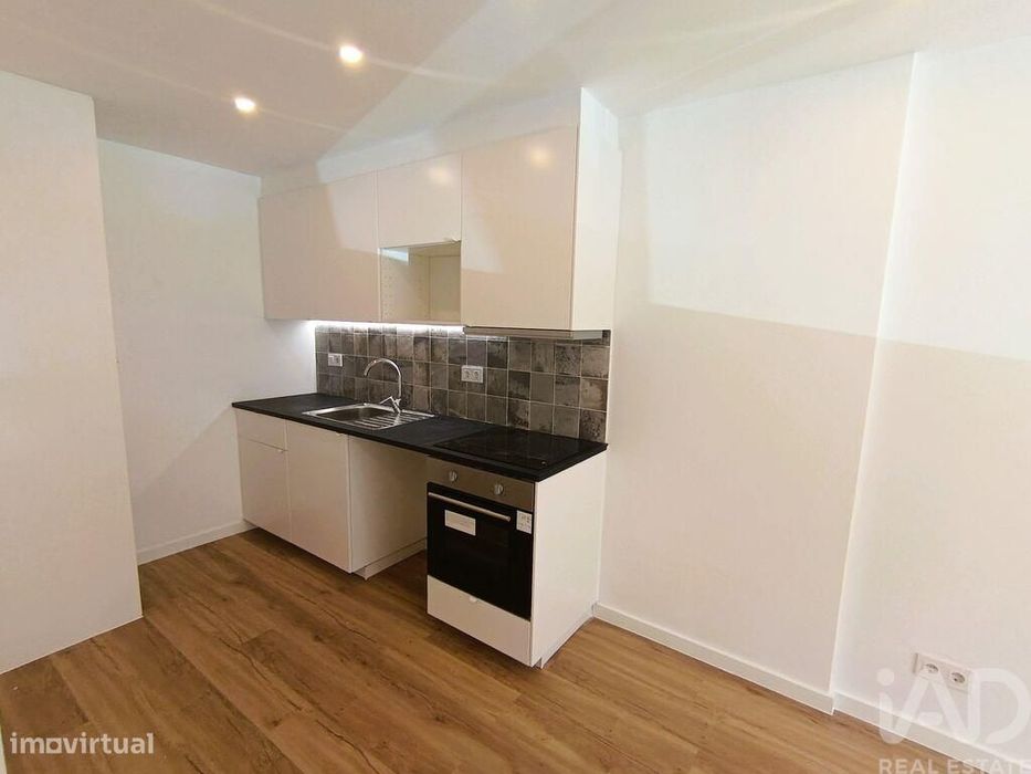 Apartamento T2 em Odivelas
