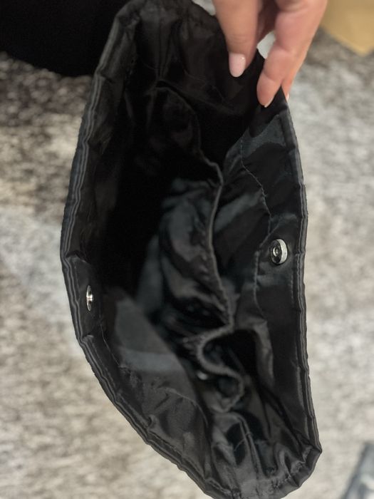 Torba do wózka jak nowa