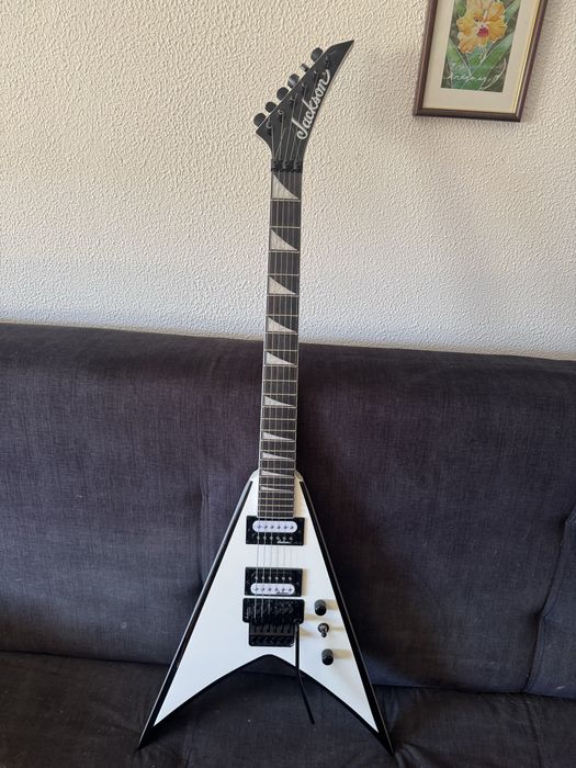 Jackson JS32 King V