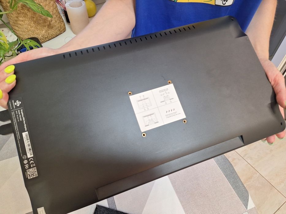 Монітор графічний Gaomon PD 1560