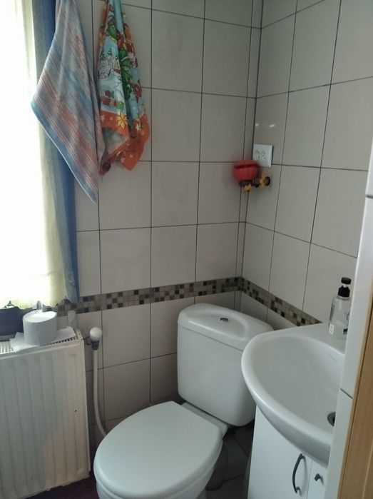 Здаю гостьовий будинок