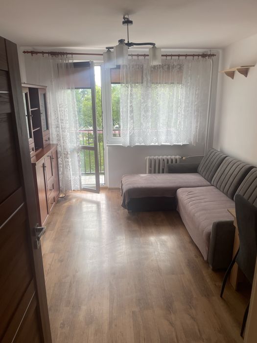 Cena z opłatami!!!Wynajme mieszkanie 2 pokojowe w Kostrzynie nad odrą