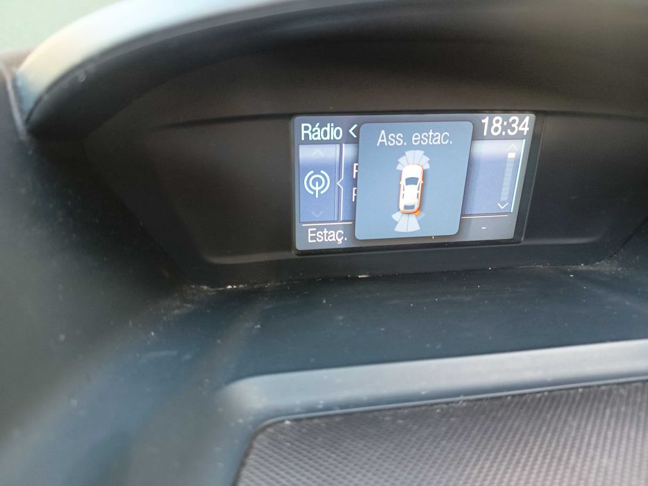 Ford C-max 2011