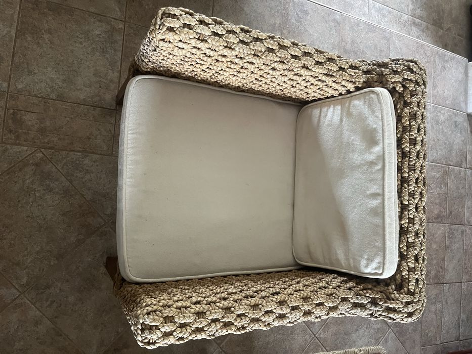 Cadeiras de mesa de sala de jantar AREA