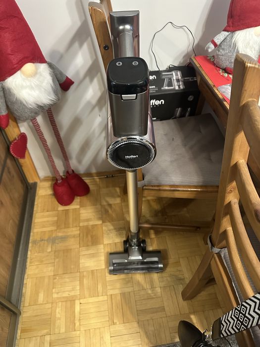 Hoffen odkurzacz pionowy stan bardzo dobry