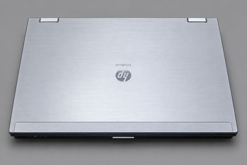 Мощный ноутбук HP 8440
