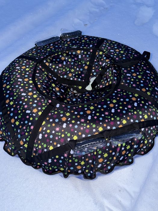 Тільки опт тюбінг 120 см,4 ручки,найкраща якість на ринку Укрїни