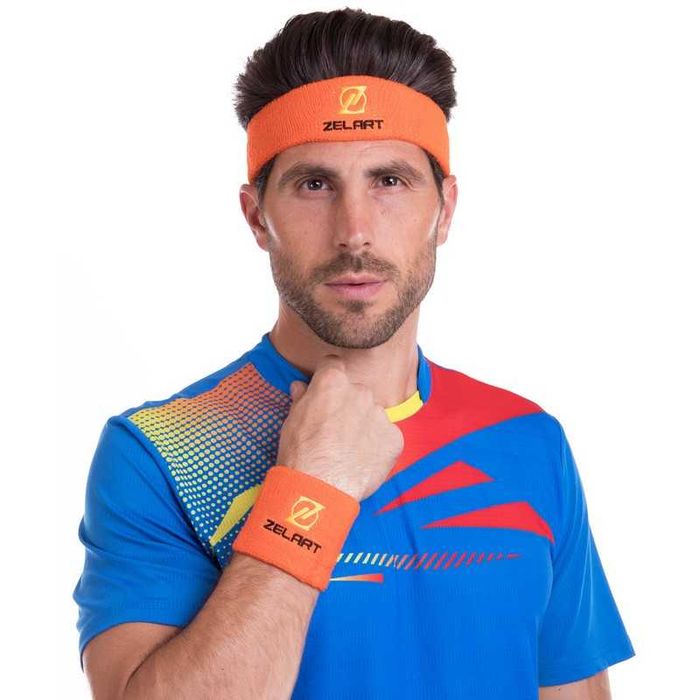 Пов’язка на голову ZELART BC-2972