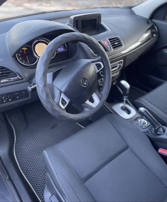 Продам Renault Megan (Рено Меган) 3 покоління