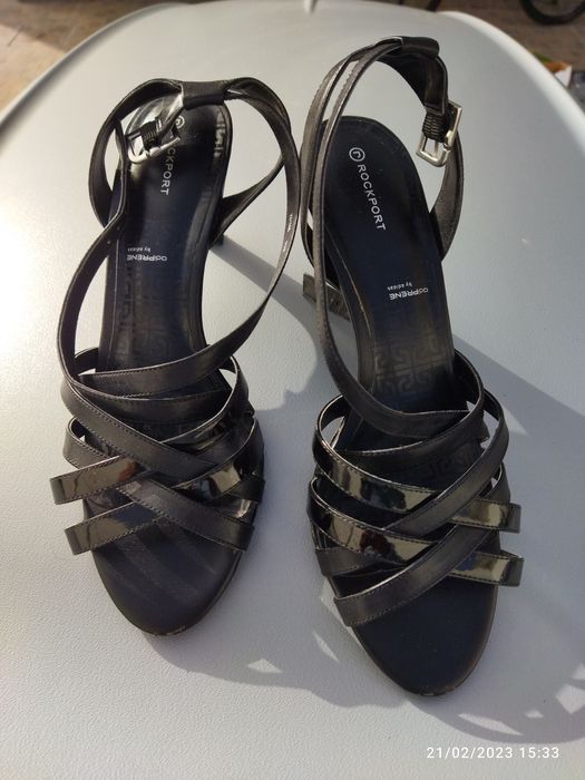 Sandálias Rockport 40