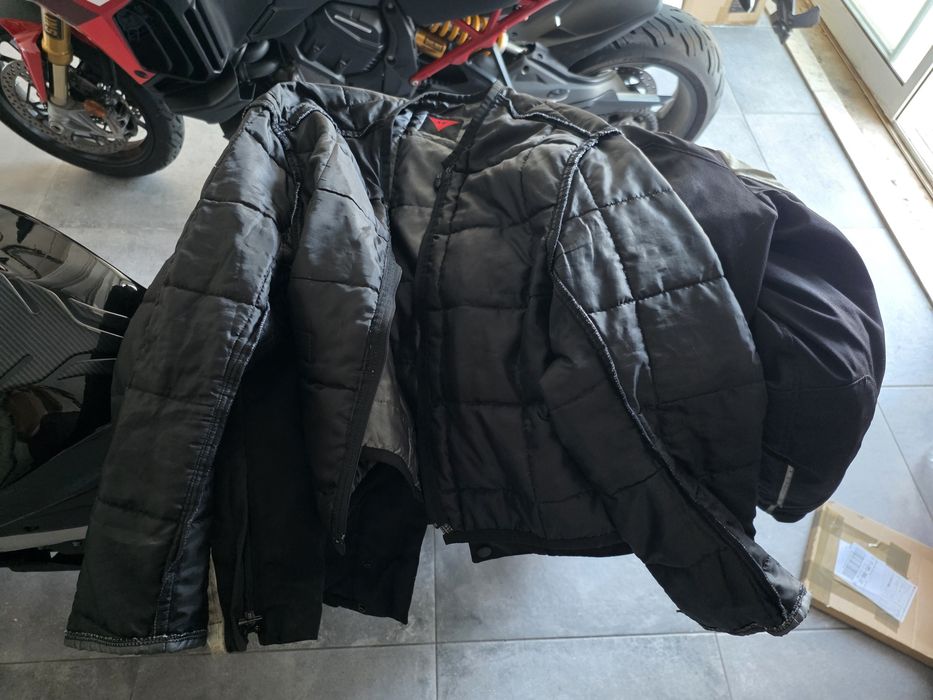 Casaco Dainese XL