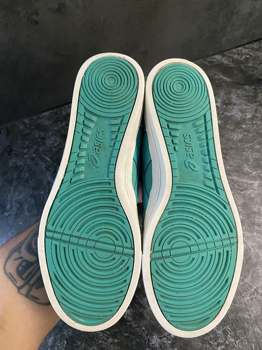Bytu Asics Onitsuka Tiger