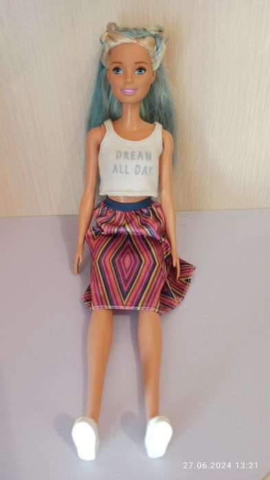 Ляльки  Barbie для дівчаток