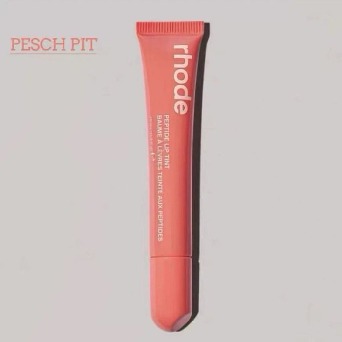 Пептидний бальзам для губ Rhode – хіт TikTok! Від 3-х штук знижка!