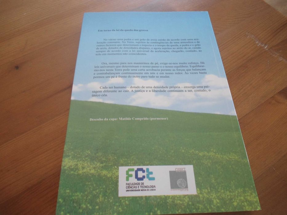 Cem Dias de Solidão de Christopher Damien Auretta