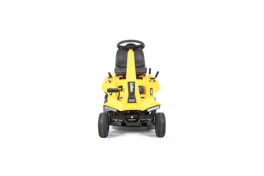 Traktorek Kosiarka Spalinowa Lider Dr61D224 Mały Zwrotny 61Cm