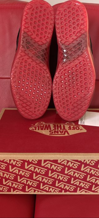 Tenisowki Vans event Ultimate waffle, unisex rozmiar 42