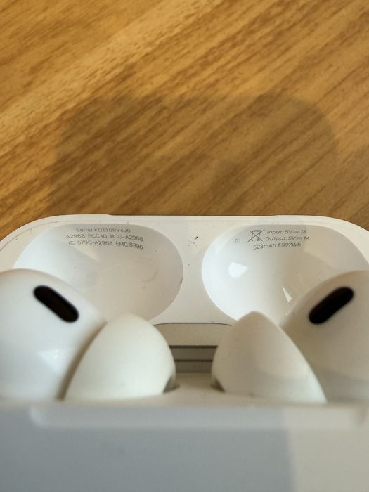 Apple AirPods Pro 2 USB-C