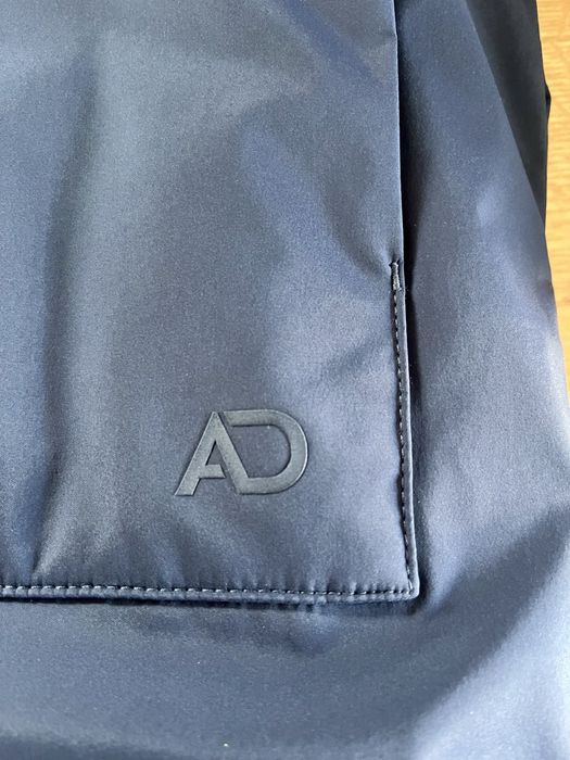 Casaco Comprido Acolchoado Adolfo Dominguez Tananho M